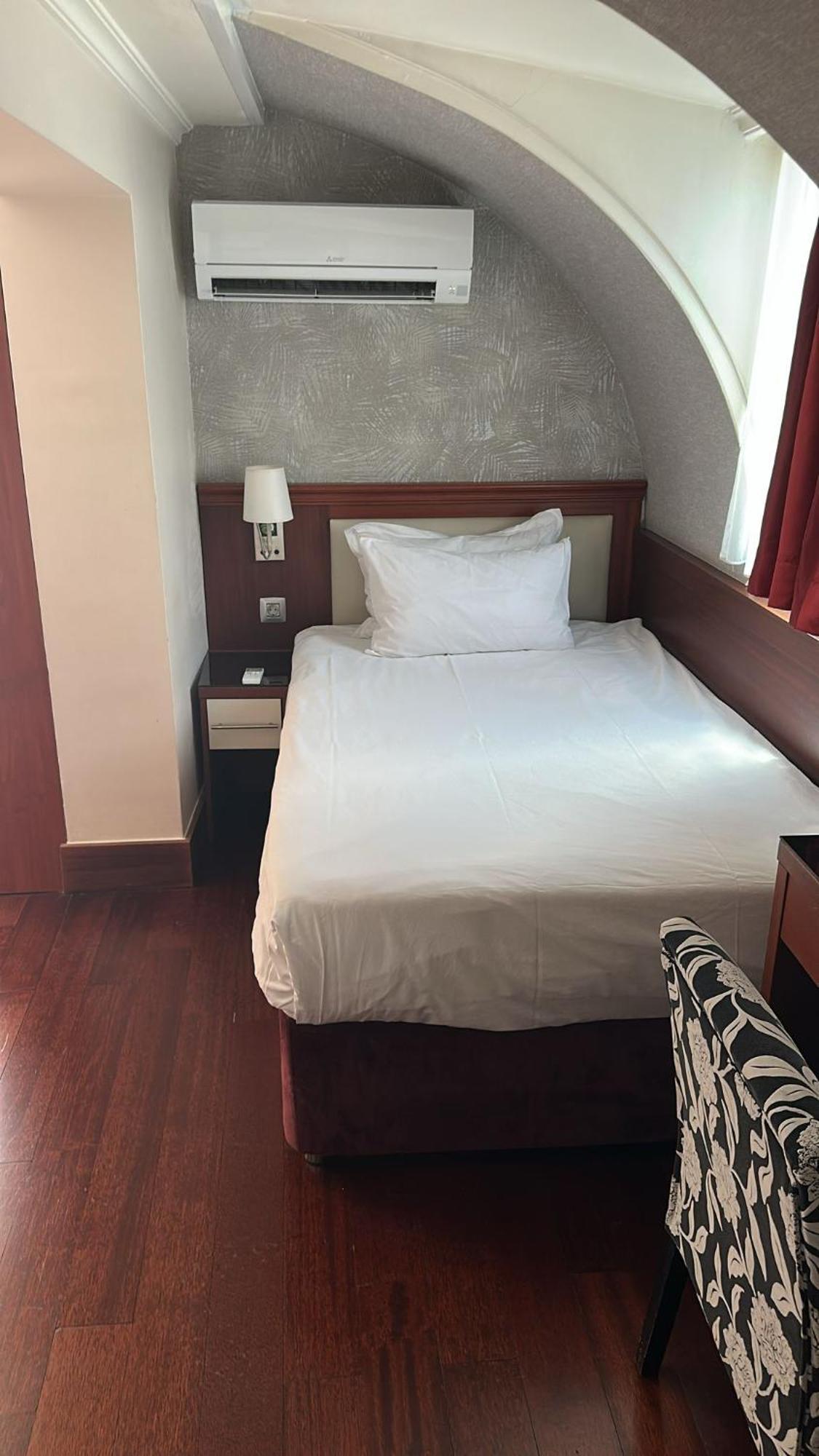 Dareyn Hotel — Photos 3