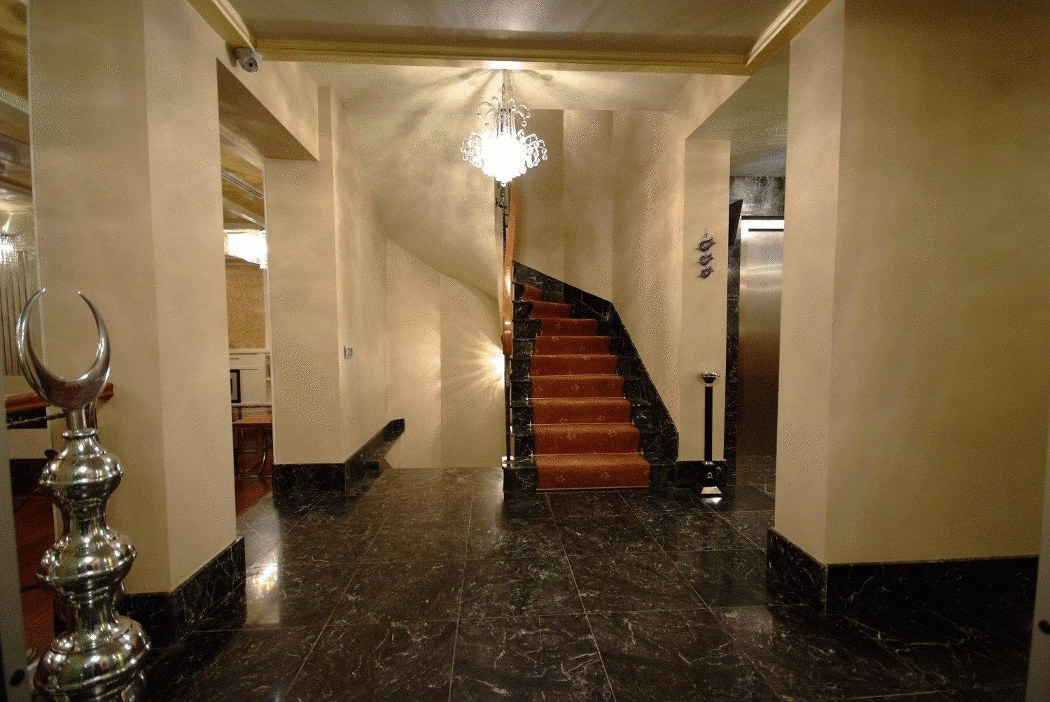 Dareyn Hotel — Photos 1